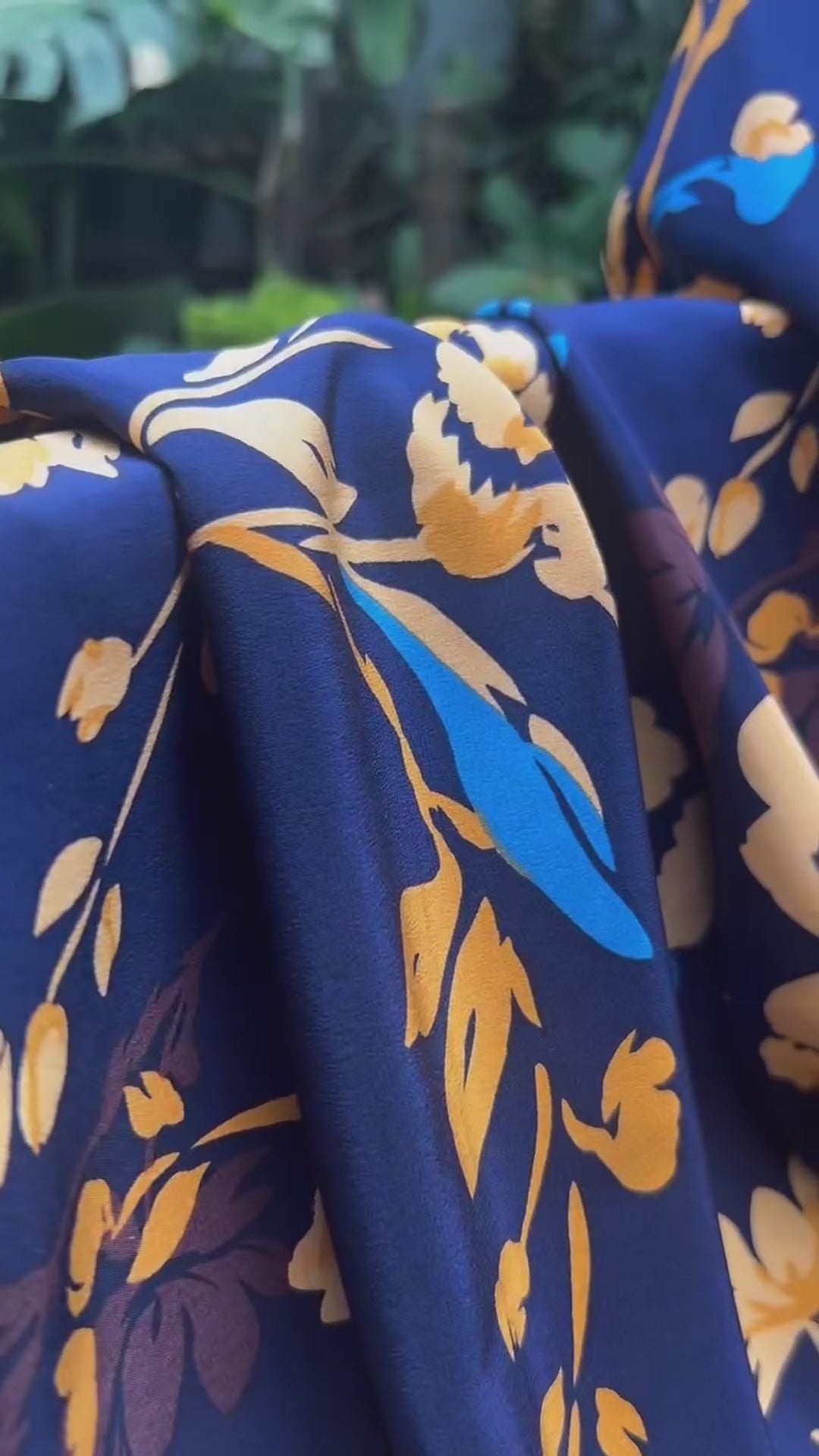Vietnamese Mulberry Silk Scarf, Wine Red Square Bandana, Hand-Rolled Edges, Christmas Gift for Her